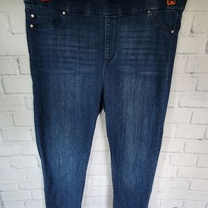 GUC Liverpool Jeans Denim Capri